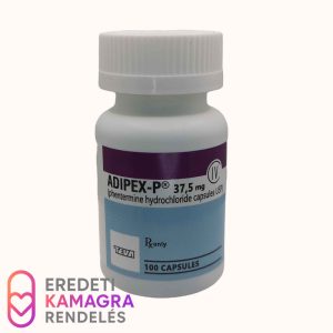 Adipex-P fogyasztószer