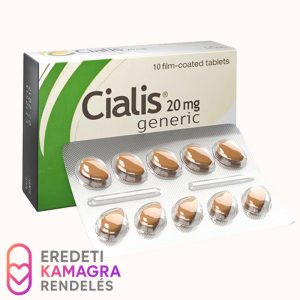 Lilly Cialis 20mg