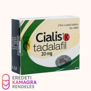 Cialis 20mg