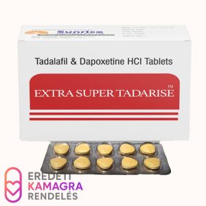 Extra Super Tadarise