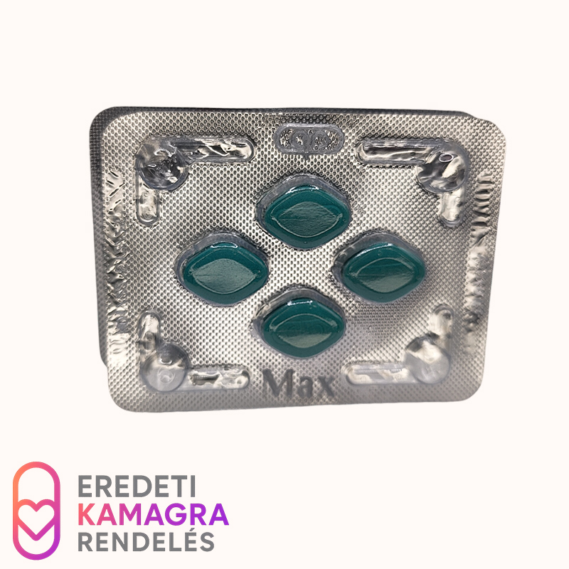 Kamagra Max 100mg