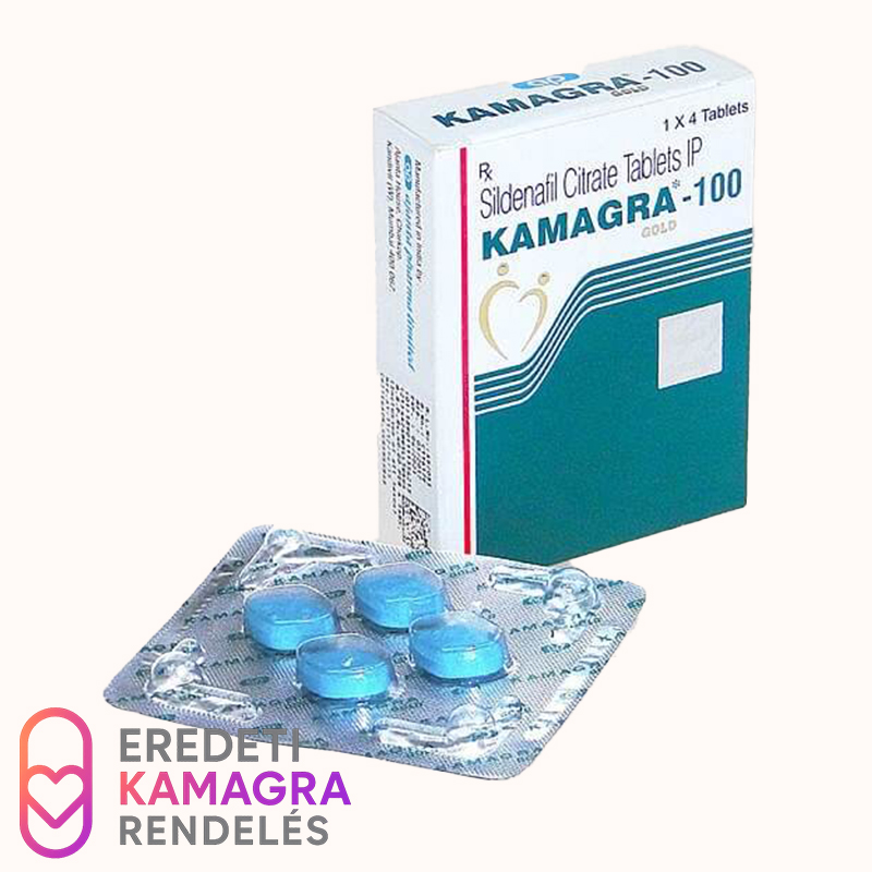 Kamagra Gold 100mg