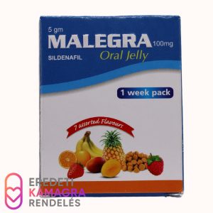 Malegra Oral Jelly