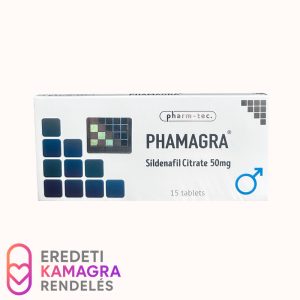 Phamagra 50mg