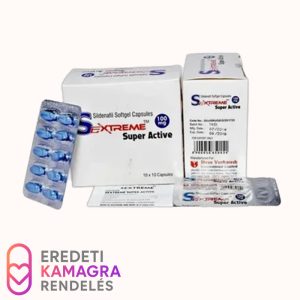 Sextreme Super Active