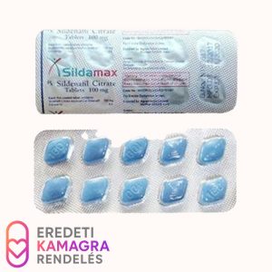 Sildamax 100mg
