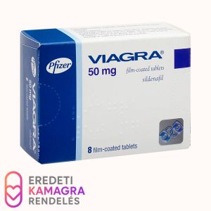 Pfizer Viagra - Ausztrália Sildenafil 100 mg