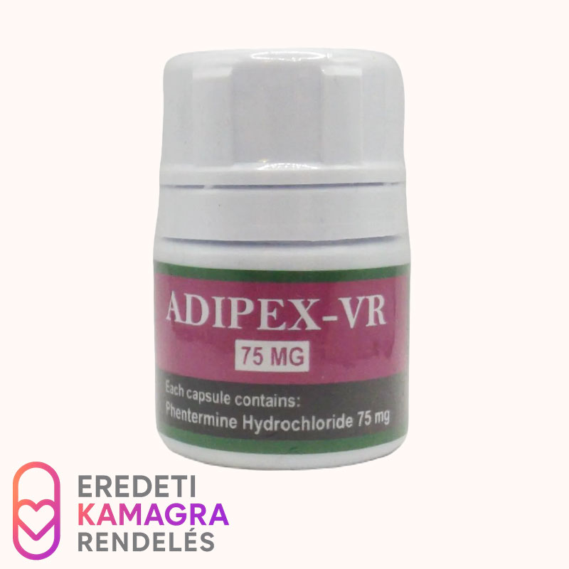 Adipex VR75