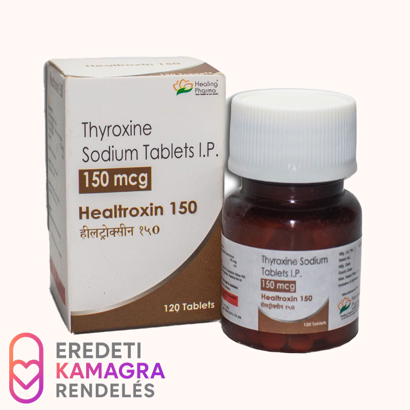 Healtroxin 150