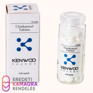 Kenwoo Clenbuterol
