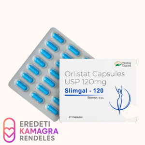 Healing Pharma Slimgal-120mg